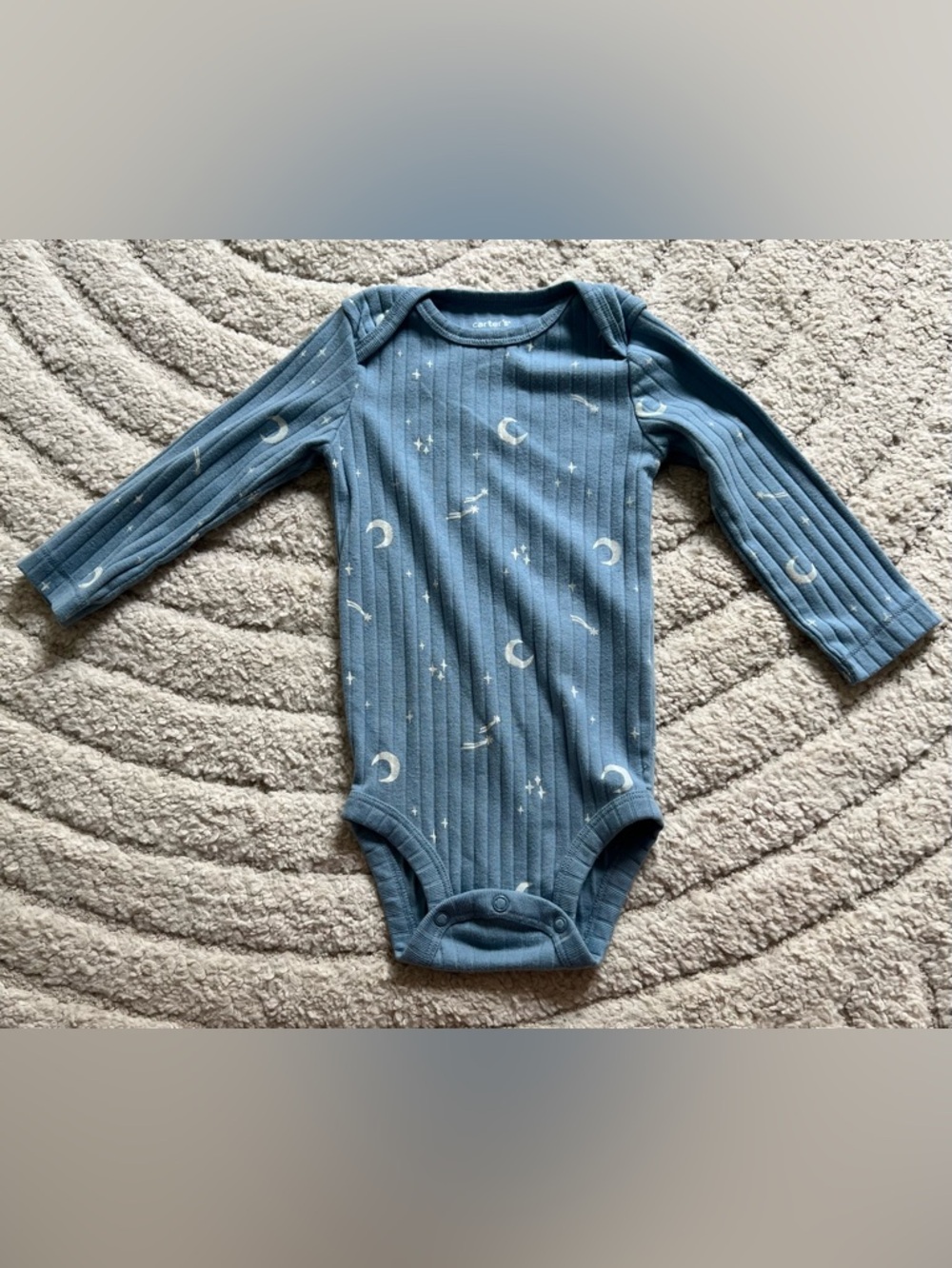 Carter's 9-12 Month 8 Piece Bundle